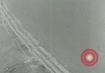 Standbild 9 Air Force Angriffe Normandie Frankreich, 1944, aus Sekunde 62 historischem Filmmaterial Videoclip 65675077903