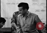 Image of Major Tisdell Manila Philippines, 1946, second 3 stock footage video 65675077907