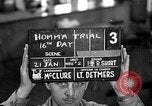 Image of Major Tisdell Manila Philippines, 1946, second 1 stock footage video 65675077908