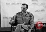 Image of Major Tisdell Manila Philippines, 1946, second 29 stock footage video 65675077908