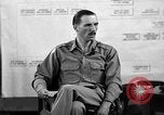 Image of Major Tisdell Manila Philippines, 1946, second 47 stock footage video 65675077908