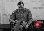 Image of Major Tisdell Manila Philippines, 1946, second 4 stock footage video 65675077909