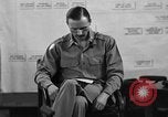 Image of Major Tisdell Manila Philippines, 1946, second 5 stock footage video 65675077909