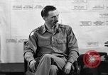 Image of Major Tisdell Manila Philippines, 1946, second 20 stock footage video 65675077909