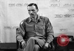 Image of Major Tisdell Manila Philippines, 1946, second 23 stock footage video 65675077909