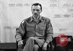 Image of Major Tisdell Manila Philippines, 1946, second 30 stock footage video 65675077909
