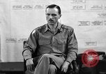Image of Major Tisdell Manila Philippines, 1946, second 41 stock footage video 65675077909