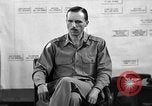 Image of Major Tisdell Manila Philippines, 1946, second 47 stock footage video 65675077909