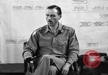 Image of Major Tisdell Manila Philippines, 1946, second 52 stock footage video 65675077909