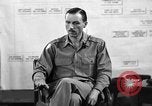 Image of Major Tisdell Manila Philippines, 1946, second 56 stock footage video 65675077909