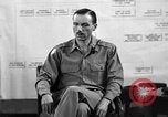 Image of Major Tisdell Manila Philippines, 1946, second 57 stock footage video 65675077909