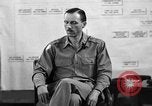 Image of Major Tisdell Manila Philippines, 1946, second 61 stock footage video 65675077909