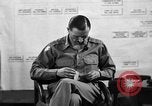 Image of Major Tisdell Manila Philippines, 1946, second 8 stock footage video 65675077910