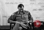 Image of Major Tisdell Manila Philippines, 1946, second 10 stock footage video 65675077910