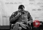 Image of Major Tisdell Manila Philippines, 1946, second 17 stock footage video 65675077910