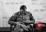 Image of Major Tisdell Manila Philippines, 1946, second 18 stock footage video 65675077910