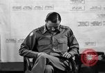 Image of Major Tisdell Manila Philippines, 1946, second 19 stock footage video 65675077910