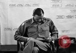 Image of Major Tisdell Manila Philippines, 1946, second 20 stock footage video 65675077910