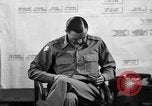 Image of Major Tisdell Manila Philippines, 1946, second 24 stock footage video 65675077910