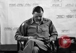 Image of Major Tisdell Manila Philippines, 1946, second 32 stock footage video 65675077910