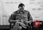 Image of Major Tisdell Manila Philippines, 1946, second 33 stock footage video 65675077910