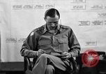 Image of Major Tisdell Manila Philippines, 1946, second 34 stock footage video 65675077910