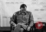Image of Major Tisdell Manila Philippines, 1946, second 38 stock footage video 65675077910