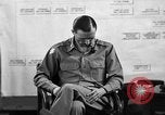 Image of Major Tisdell Manila Philippines, 1946, second 40 stock footage video 65675077910