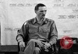 Image of Major Tisdell Manila Philippines, 1946, second 54 stock footage video 65675077910