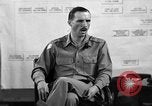 Image of Major Tisdell Manila Philippines, 1946, second 58 stock footage video 65675077910