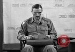 Image of Major Tisdell Manila Philippines, 1946, second 3 stock footage video 65675077911