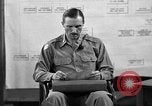 Image of Major Tisdell Manila Philippines, 1946, second 4 stock footage video 65675077911