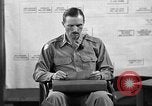 Image of Major Tisdell Manila Philippines, 1946, second 12 stock footage video 65675077911