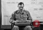 Image of Major Tisdell Manila Philippines, 1946, second 13 stock footage video 65675077911