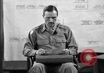 Image of Major Tisdell Manila Philippines, 1946, second 14 stock footage video 65675077911