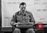 Image of Major Tisdell Manila Philippines, 1946, second 16 stock footage video 65675077911
