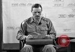 Image of Major Tisdell Manila Philippines, 1946, second 57 stock footage video 65675077911