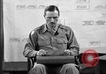 Image of Major Tisdell Manila Philippines, 1946, second 58 stock footage video 65675077911