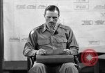 Image of Major Tisdell Manila Philippines, 1946, second 60 stock footage video 65675077911