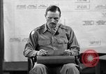 Image of Major Tisdell Manila Philippines, 1946, second 61 stock footage video 65675077911