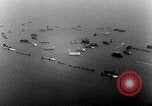 Image of Phoenixes English Channel, 1944, second 40 stock footage video 65675077913