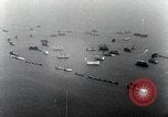 Image of Phoenixes English Channel, 1944, second 42 stock footage video 65675077913