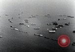 Image of Phoenixes English Channel, 1944, second 46 stock footage video 65675077913