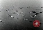 Image of Phoenixes English Channel, 1944, second 48 stock footage video 65675077913