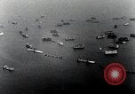 Image of Phoenixes English Channel, 1944, second 50 stock footage video 65675077913