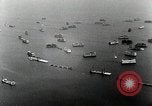 Image of Phoenixes English Channel, 1944, second 52 stock footage video 65675077913