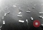 Image of Phoenixes English Channel, 1944, second 55 stock footage video 65675077913