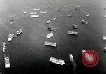 Image of Phoenixes English Channel, 1944, second 59 stock footage video 65675077913