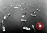 Image of Phoenixes English Channel, 1944, second 60 stock footage video 65675077913