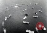Image of Phoenixes English Channel, 1944, second 62 stock footage video 65675077913